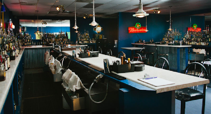 Austin Bartending School